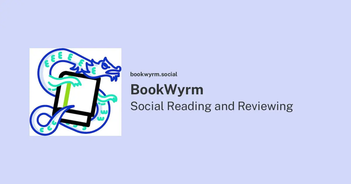 BookWyrm