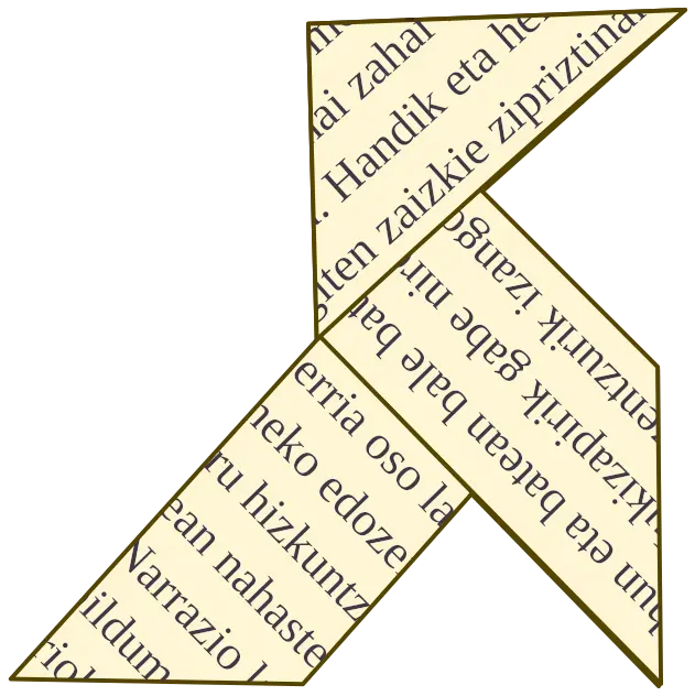 Paperjale.eus