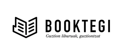 Page not found - Booktegi