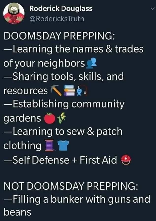 doomsday